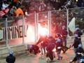 ULTRAS GRANATA 1969