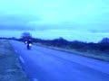 cb500 vs er500