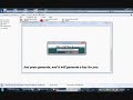 Microsoft Office Proffesional 2007 Keygen