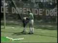 Pirado - Coisas do futebol (frangos)