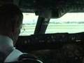 Flying jumpseat 747-200 cargo 1 of 6