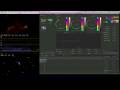 Apple Color Tutorial: Emeek77 Custom Color Looks 01 - Flame in the Dark