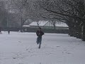 Central park incomplete stunt by usuf