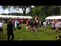 Wag n Walk 3km Begins at Auckland Domain - YouTube