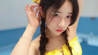 할로윈특집 비키니야방 (리액션X)