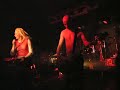 Luxt - Suck It Down (live) Luxt - Suck It Down (live)