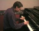 Domenico Scarlatti K 487 by Marko Meles Domenico Scarlatti K 487 by Marko Meles
