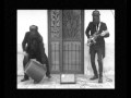The Cyborgs Boogie