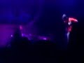 aiden die romantic live (taste of chaos)
