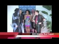 Lords of the Trident – 2011 MAMAs Red Carpet