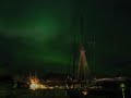 lofoten colors