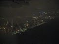 Inflygning Bromma