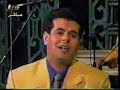 Iraqi Singer-Ali Al Essawi (Wain Alga Saheb)