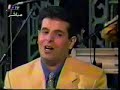 Iraqi Singer-Ali Al Essawi (Wain Alga Saheb)