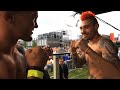 UFC Live 5 Weigh In Highlight: Hardy vs Lytle