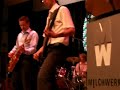 Abiball 2008 FWG- Zusammen Verschwinden
