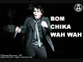 My Chem Sing Teh Ding Dong Song