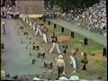 1985 Sydney 13 inch standing final