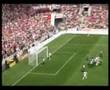 Slavia - Jablonec 2:2, 17.5.2008, MISTŘI, část 1.