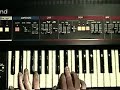 Sync Analog Sequencer and Arpeggiator Sync Analog Sequencer and Arpeggiator