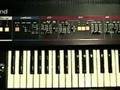 Sync Analog Sequencer and Arpeggiator