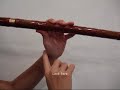 Basic introduction of the Dizi, Chinese Bamboo Flute Basic introduction of the Dizi, Chinese Bamboo Flute