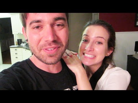 WELL, IM PREGNANT!! (4.1.14 - Day 1797)