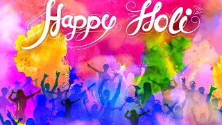 Holi 2021 Happy Holi Festivals of India Facts and 