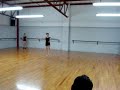 jazz spazio