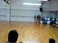 jazz spazio