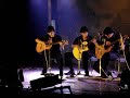 Fin de cursos 2007 Moliendo Caf�