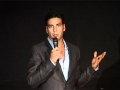 Akshay Kumar's Voice Over for Transformers 3 -Optimus Prime