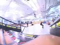 Chris Cole and buds @ Woodward Philly