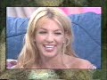 Wanessa Camargo Perguntas a Britney - Altas Horas