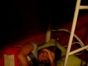 Acordando a Sibele e a Cilene