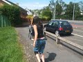 SALIMA ET LA VIELLE SALIMA ET LA VIELLE