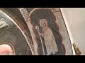 Kottingwoerth - Fresken von 1310 - V02