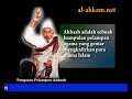 Bahaya Ahbash: Pelampau dan gemar mengkafirkan ulama 04
