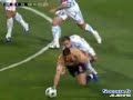Ben Arfa Vs Marseille 06-04-08