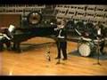 Toot Suite:  I. Allegre (Claude Bolling)