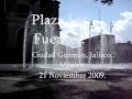 Plaza Las Fuentes I