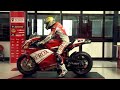 video moto : Un kit Ducati 999R  monter