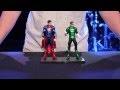 Kotobukiya Justice League ArtFX+ Superman and ...