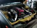 videos de sr20det nissan turbo gt2871 335hp dyno