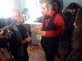 videos de TENCO 2008- MORGAN INTERVISTA ARMANDO CORSI