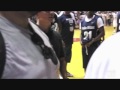 Lebron James REJECTS Signing Autograph For A Little Boy