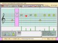 Okami: Issun's Theme - Mario Paint Composer