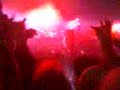 Trivium Mosh Pit At The Black Crusade Perth 2007