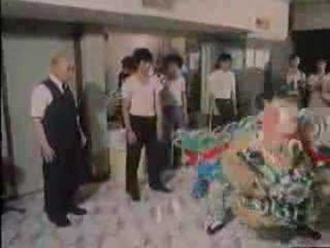 Way of the Warrior - Kung Fu, the Hard Way