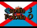 Video de Espa�a - Polonia sub-21 en el Toralin 3-0 goles